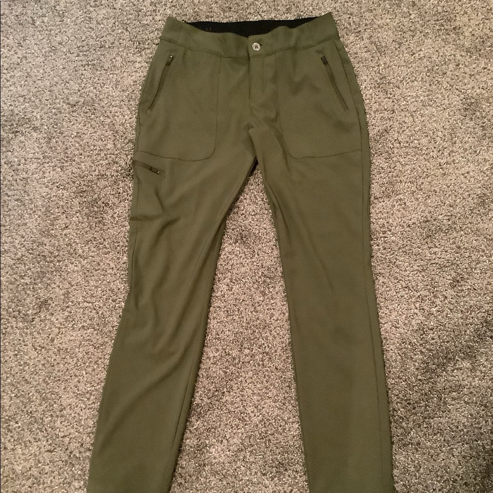 Ladies pants